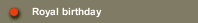 Royal birthday