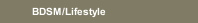 BDSM/Lifestyle