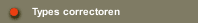 Types correctoren