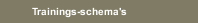 Trainings-schema's 