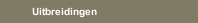 Uitbreidingen