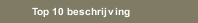 Top 10 beschrijving